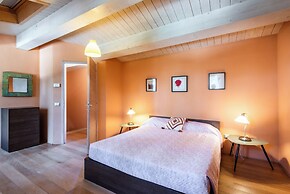 Deluxe Apartment Villa Pesca - Cignella Resort