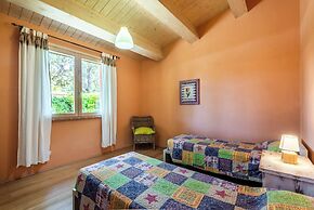 Deluxe Apartment Villa Pesca - Cignella Resort