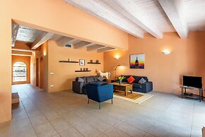 Deluxe Apartment Villa Pesca - Cignella Resort