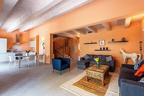 Deluxe Apartment Villa Pesca - Cignella Resort