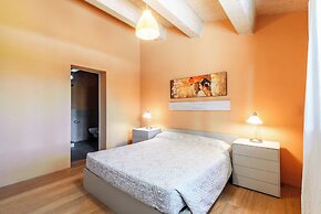Deluxe Apartment Villa Pesca - Cignella Resort