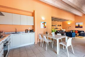 Deluxe Apartment Villa Pesca - Cignella Resort