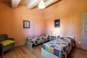 Deluxe Apartment Villa Pesca - Cignella Resort