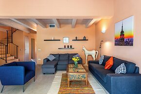 Deluxe Apartment Villa Pesca - Cignella Resort