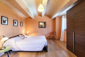 Deluxe Apartment Villa Pesca - Cignella Resort