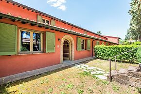 Deluxe Apartment Villa Pesca - Cignella Resort