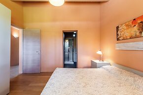 Deluxe Apartment Villa Pesca - Cignella Resort