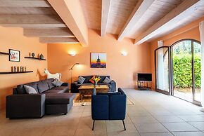 Deluxe Apartment Villa Pesca - Cignella Resort