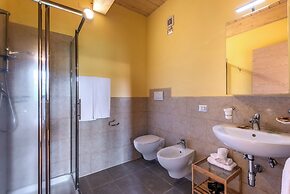 Superb Two-storey Villa Limone Apartment - Resort Cignella