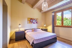Superb Two-storey Villa Limone Apartment - Resort Cignella