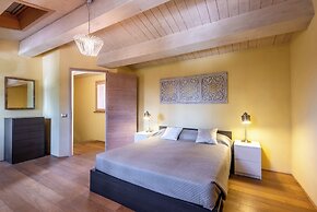 Superb Two-storey Villa Limone Apartment - Resort Cignella