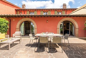 Superb Two-storey Villa Limone Apartment - Resort Cignella