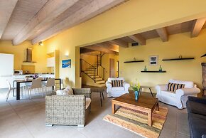 Superb Two-storey Villa Limone Apartment - Resort Cignella