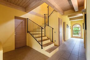 Superb Two-storey Villa Limone Apartment - Resort Cignella