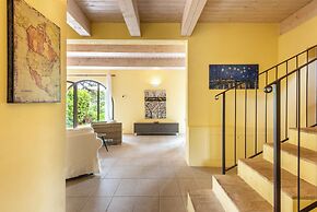 Superb Two-storey Villa Limone Apartment - Resort Cignella