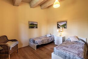 Superb Two-storey Villa Limone Apartment - Resort Cignella