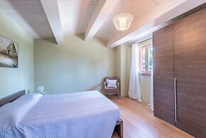 Deluxe Apartment in Villa Salvia - Cignella Resort Tuscany