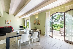 Deluxe Apartment in Villa Salvia - Cignella Resort Tuscany