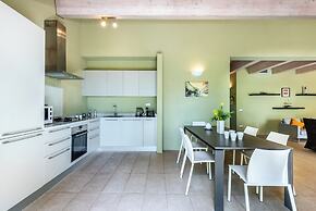 Deluxe Apartment in Villa Salvia - Cignella Resort Tuscany