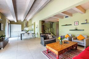 Deluxe Apartment in Villa Salvia - Cignella Resort Tuscany