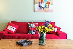 Deluxe Apartment in Villa Salvia - Cignella Resort Tuscany