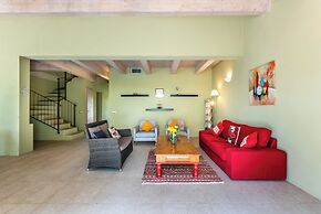 Deluxe Apartment in Villa Salvia - Cignella Resort Tuscany