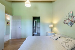 Deluxe Apartment in Villa Salvia - Cignella Resort Tuscany