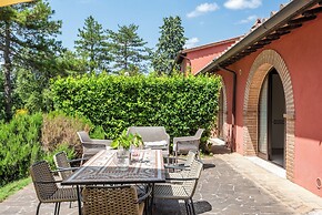 Deluxe Apartment in Villa Salvia - Cignella Resort Tuscany