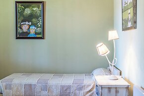 Deluxe Apartment in Villa Salvia - Cignella Resort Tuscany