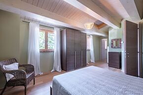 Deluxe Apartment in Villa Salvia - Cignella Resort Tuscany