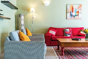 Deluxe Apartment in Villa Salvia - Cignella Resort Tuscany