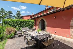 Deluxe Apartment in Villa Salvia - Cignella Resort Tuscany