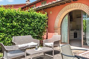 Deluxe Apartment in Villa Salvia - Cignella Resort Tuscany