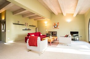 Deluxe Apartment in Villa Salvia - Cignella Resort Tuscany