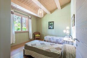 Deluxe Apartment in Villa Salvia - Cignella Resort Tuscany