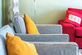 Deluxe Apartment in Villa Salvia - Cignella Resort Tuscany