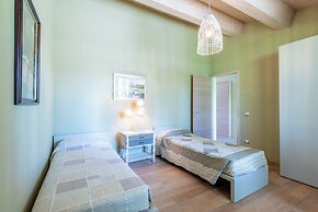 Deluxe Apartment in Villa Salvia - Cignella Resort Tuscany