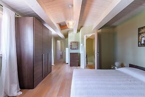 Deluxe Apartment in Villa Salvia - Cignella Resort Tuscany