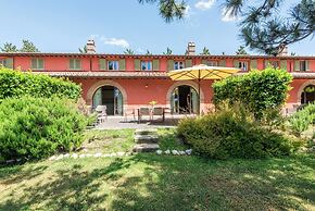 Deluxe Apartment in Villa Salvia - Cignella Resort Tuscany
