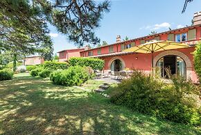 Deluxe Apartment in Villa Salvia - Cignella Resort Tuscany