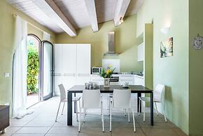 Deluxe Apartment in Villa Salvia - Cignella Resort Tuscany