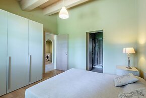 Deluxe Apartment in Villa Salvia - Cignella Resort Tuscany