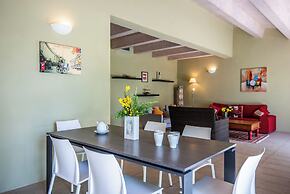 Deluxe Apartment in Villa Salvia - Cignella Resort Tuscany