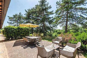 Deluxe Apartment in Villa Salvia - Cignella Resort Tuscany