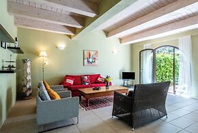 Deluxe Apartment in Villa Salvia - Cignella Resort Tuscany