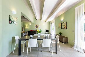 Deluxe Apartment in Villa Salvia - Cignella Resort Tuscany