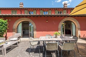 Deluxe Apartment in Villa Salvia - Cignella Resort Tuscany