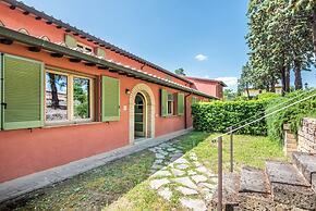 Deluxe Apartment in Villa Salvia - Cignella Resort Tuscany