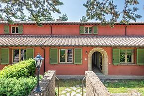 Deluxe Apartment in Villa Salvia - Cignella Resort Tuscany