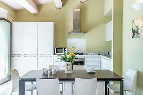 Deluxe Apartment in Villa Salvia - Cignella Resort Tuscany